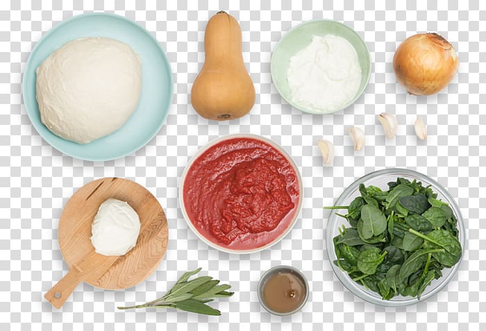 Pizza Vegetarian cuisine Ingredient Ricotta Recipe, pizza transparent background PNG clipart