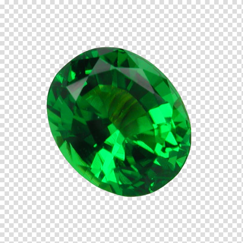 Emerald transparent background PNG clipart