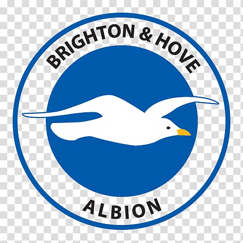 Brighton & Hove Albion F.C. Falmer Stadium Logo West Ham United F.C. Brand, wimbledon transparent background PNG clipart