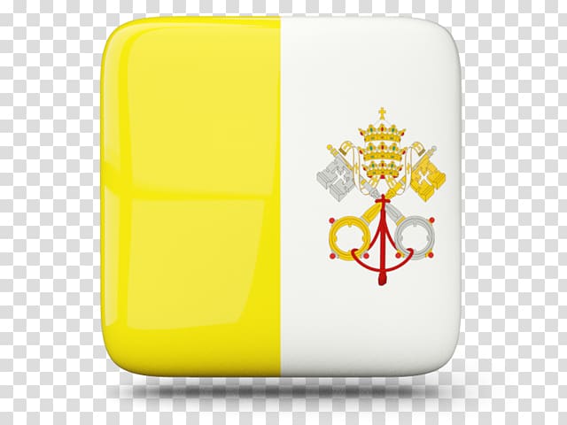 Flag of Vatican City Papal States Flags of the Confederate States of America, Flag transparent background PNG clipart