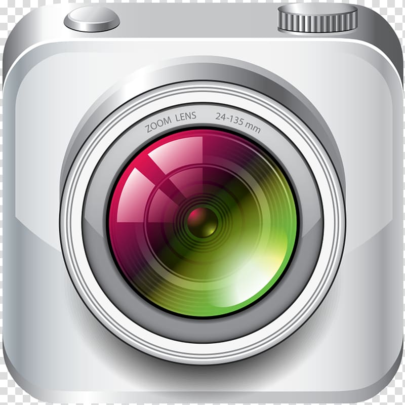 Camera lens Mirrorless interchangeable-lens camera Close-up, camera lens transparent background PNG clipart