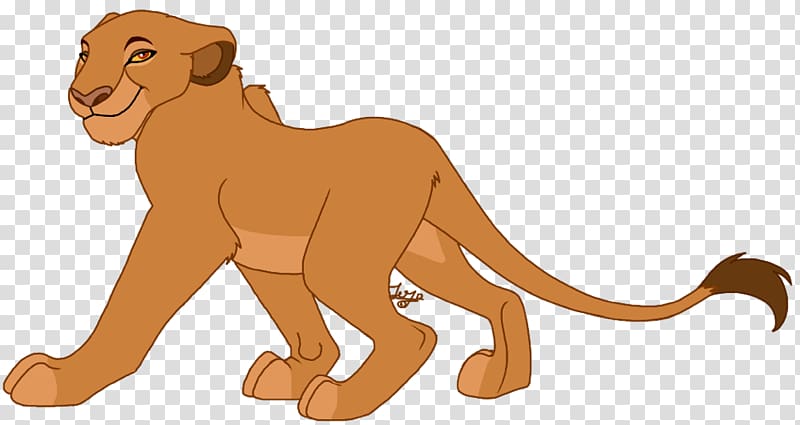 Lion Sarabi Nala Simba Scar, Sarabi transparent background PNG clipart