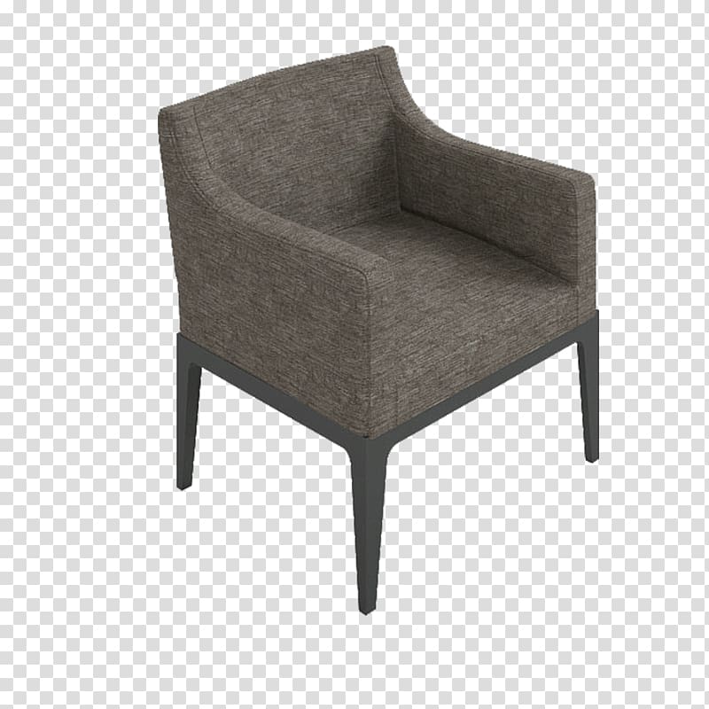 Monomer Euclidean , Grey monomer sofa model transparent background PNG clipart