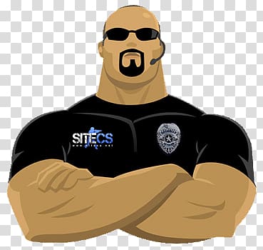 Security guard Bouncer Bodyguard Organization, others transparent background PNG clipart