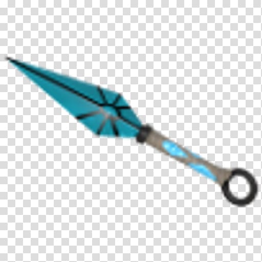 Team Fortress 2 Kunai Weapon Knife Dagger, transparent background PNG clipart