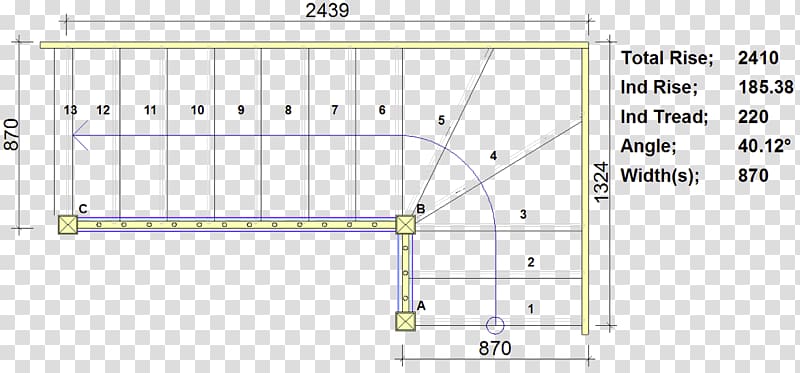 Line Point Angle, stair case transparent background PNG clipart