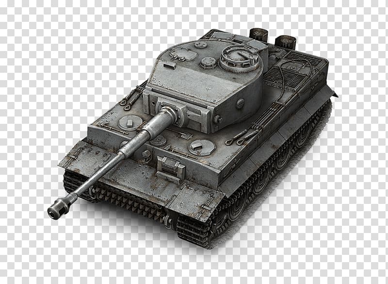 Churchill tank World of Tanks VK 4502 Tiger I, Tank transparent background PNG clipart