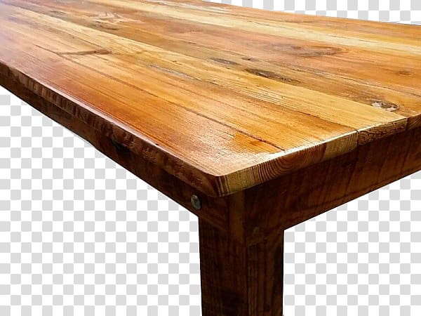 Coffee Tables Wood stain Varnish Lumber, Angle transparent background PNG clipart