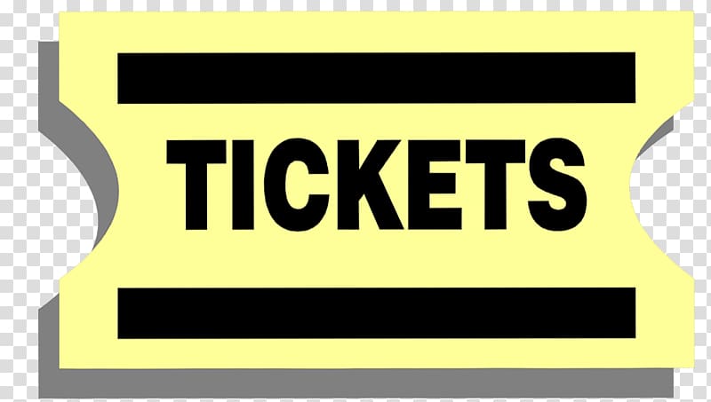 Summer Block Party Parking Music festival Concert Ticket, others transparent background PNG clipart