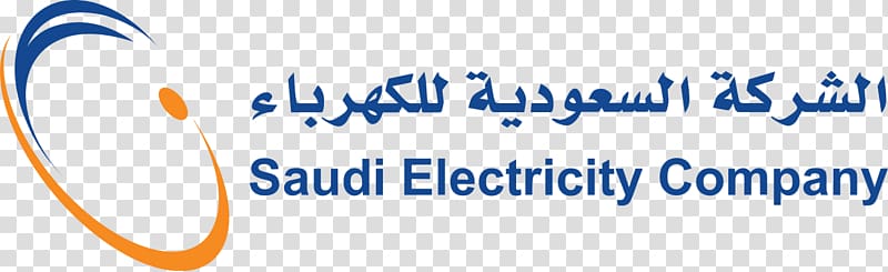 Saudi Electricity Company Jeddah Riyadh Logo Service, Kamaya Electric Co Ltd transparent background PNG clipart