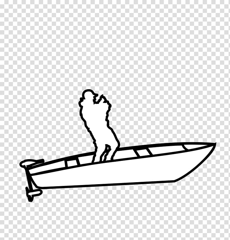 Recreational boat fishing , boat transparent background PNG clipart