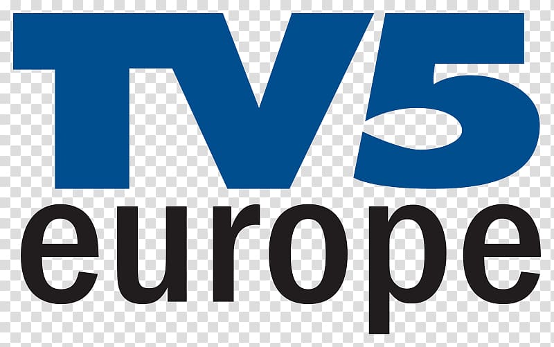 Logo Europe TV5Monde Brand Trademark, ultra europe logo transparent background PNG clipart