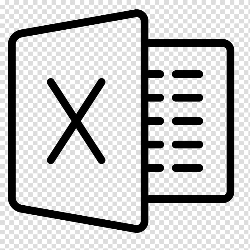 Computer Icons Microsoft Excel , microsoft transparent background PNG clipart