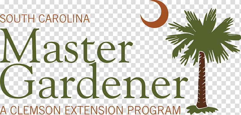 Clemson University Laurens Aiken Newberry Orangeburg County, South Carolina, Master Gardener Program transparent background PNG clipart