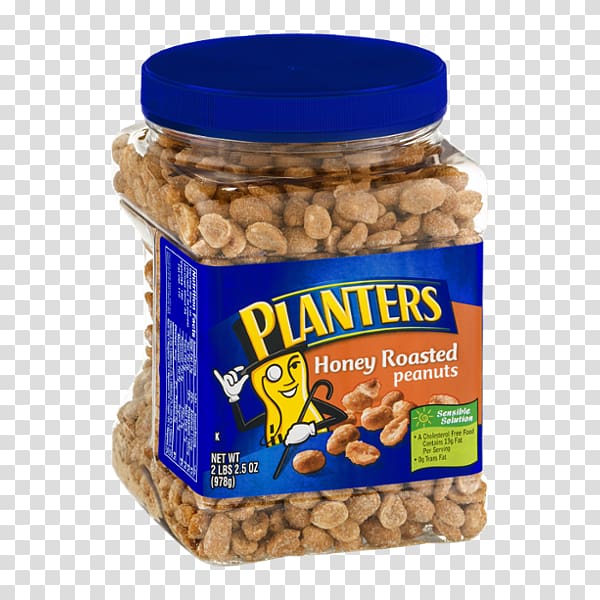 Peanut Vegetarian cuisine Planters Dry roasting, roasted peanut transparent background PNG clipart