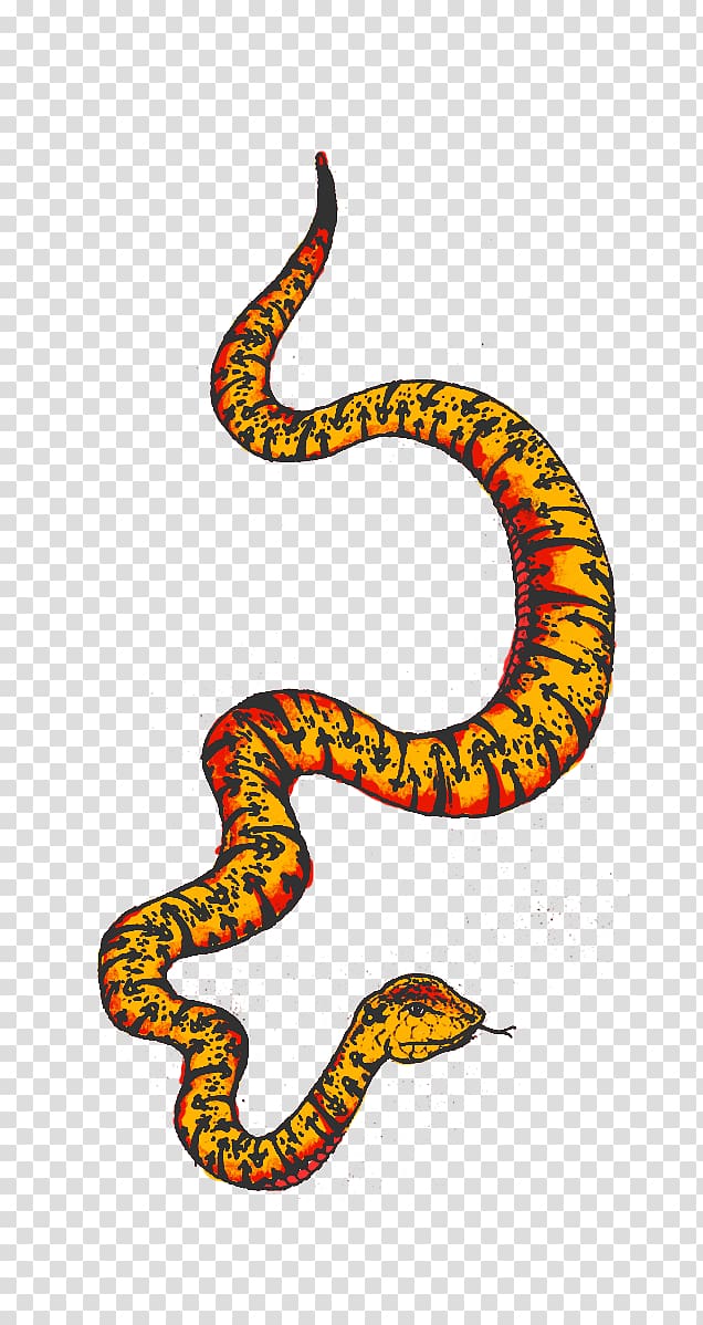 Rattlesnake Reptile Vipers Kingsnakes, anaconda transparent background PNG clipart