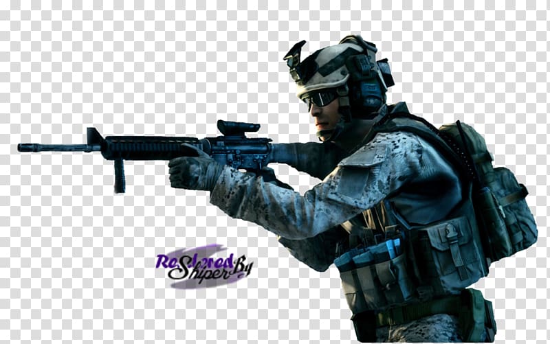 Battlefield 3 Battlefield V Battlefield 1 Counter-Strike: Source Battlefield 2, Black ops 4 transparent background PNG clipart