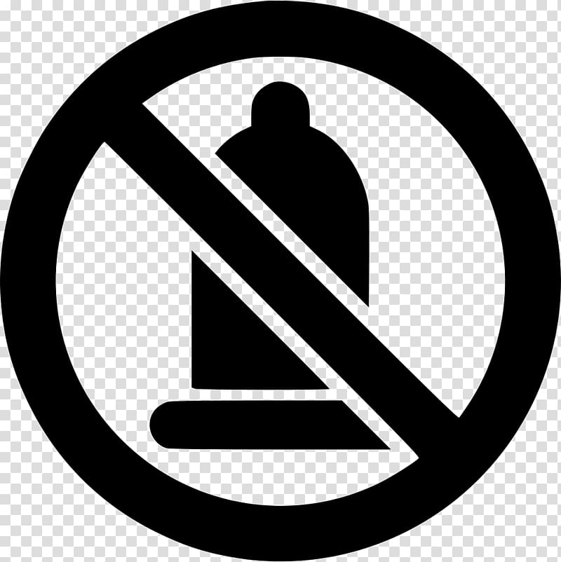 Computer Icons YouTube Symbol, no smoking transparent background PNG clipart