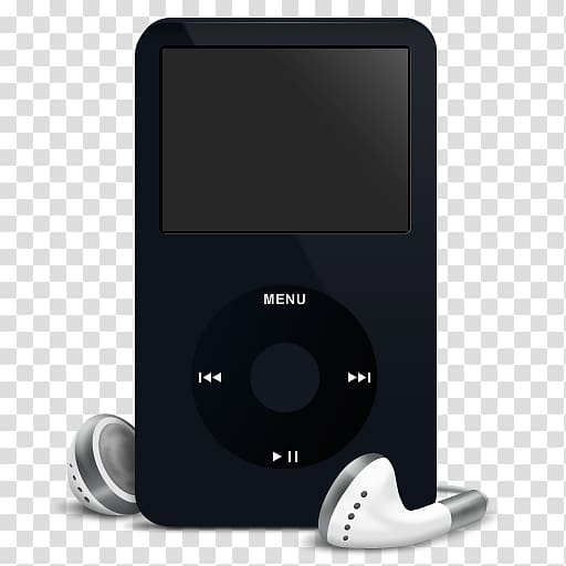 iPod Media player Computer Icons Multimedia, Teachers Ipod transparent background PNG clipart