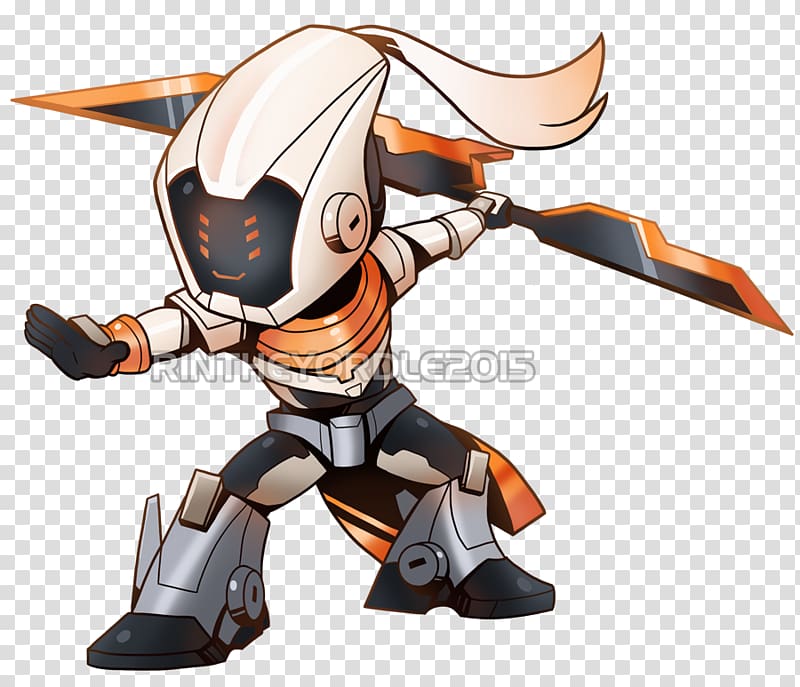 Chibi Drawing League of Legends Art, Zed the Master of Sh transparent background PNG clipart