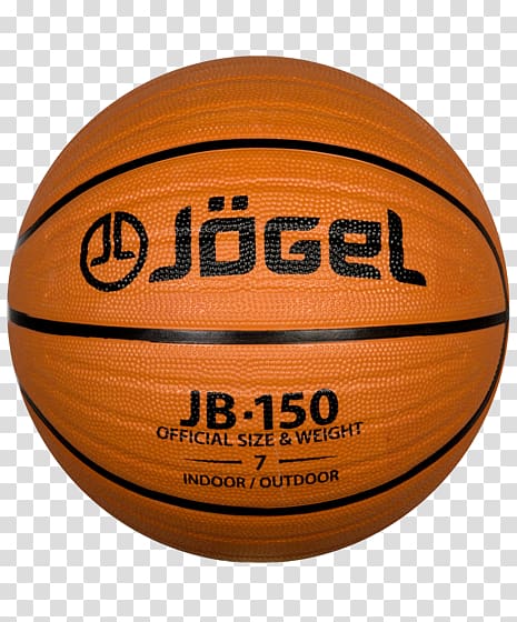 Basketball Sports Sporting Goods Мяч баскетбольный Jogel JB-100, basketball transparent background PNG clipart