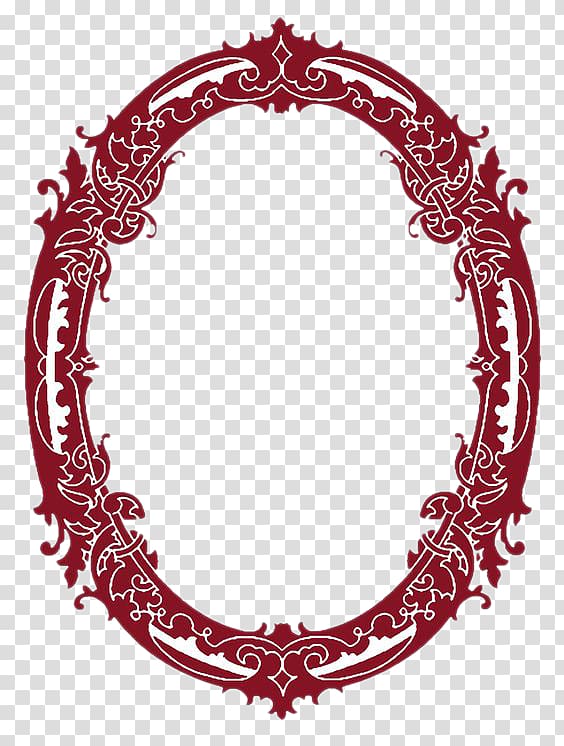 Christmas Religion Star of Bethlehem , Red flower frame transparent background PNG clipart