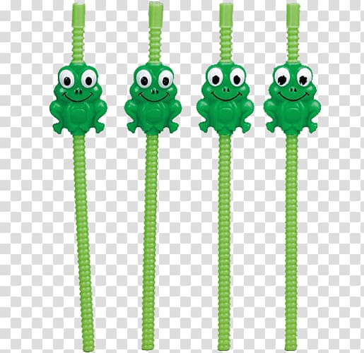 Matzo Passover Seder Frog Drinking straw, frog transparent background PNG clipart