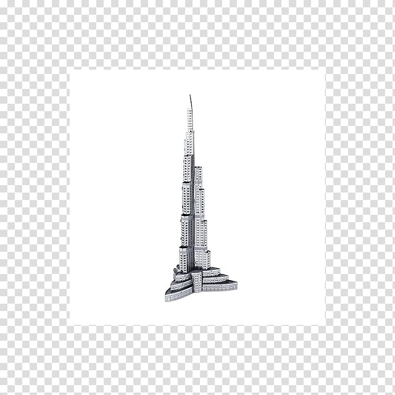 Burj Al Arab Jumeirah Burj Khalifa Product design Building Earth, burj khalifa transparent background PNG clipart