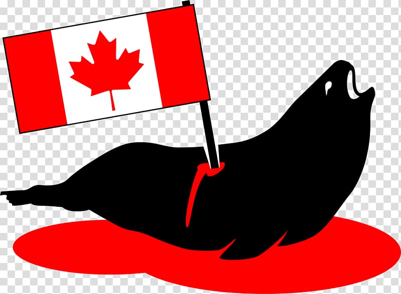 Canada Seal hunting , Canada transparent background PNG clipart