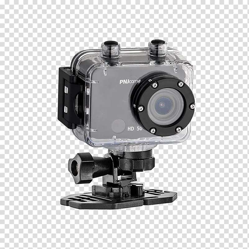 Digital Cameras Video Cameras Action camera 1080p, Action Cam transparent background PNG clipart