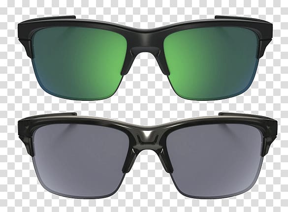 Sunglasses Oakley, Inc. Ray-Ban Oakley Thinlink, oakley sunglasses transparent background PNG clipart
