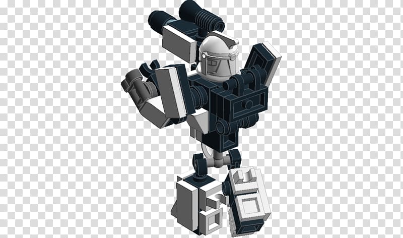 Robot Lego Mindstorms Toy Lego clone, robot transparent background PNG clipart