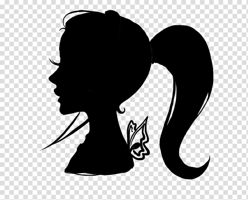 Woman Silhouette Mammal , woman transparent background PNG clipart