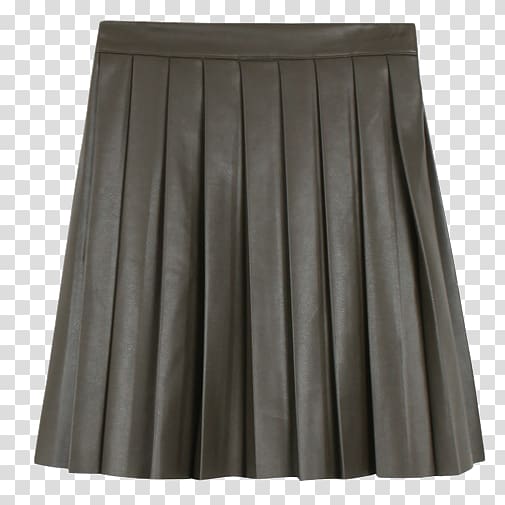 Skirt, Mini skirt transparent background PNG clipart