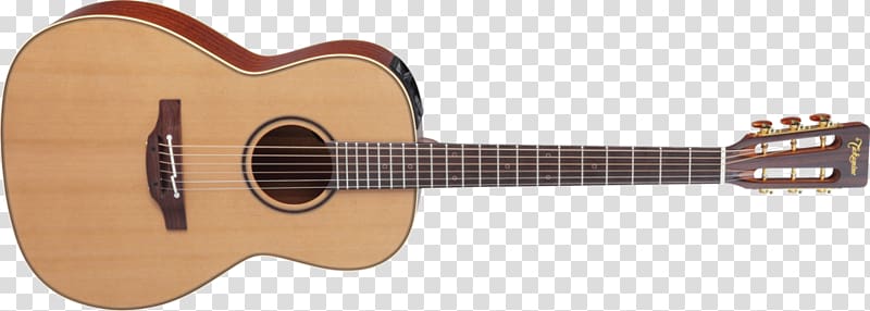 Takamine guitars Acoustic guitar Acoustic-electric guitar Musical Instruments, Takamine Guitars transparent background PNG clipart