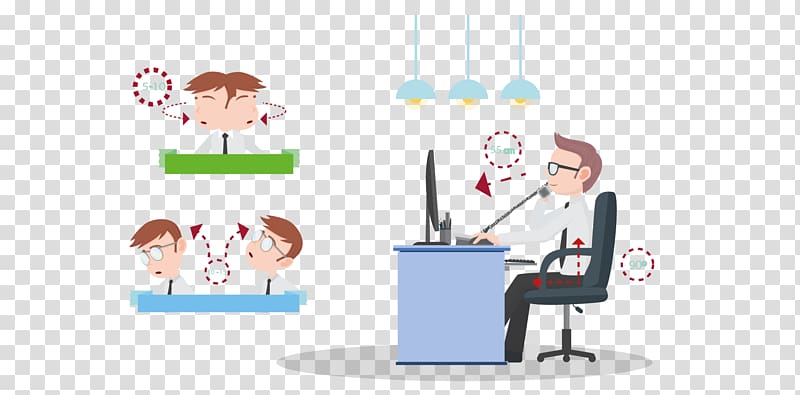 Laborer Working time Organization, time transparent background PNG clipart