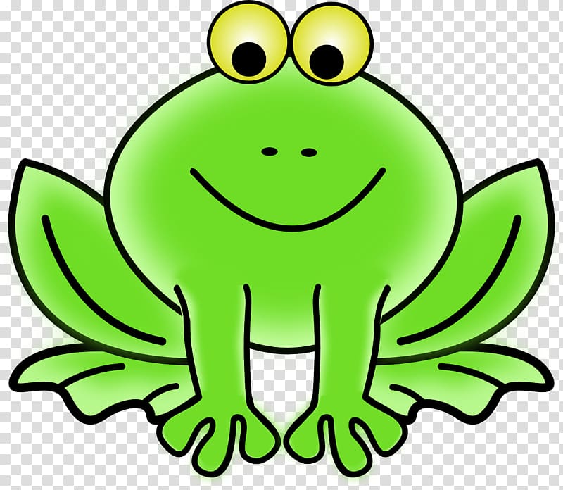 Frog , Mantle transparent background PNG clipart