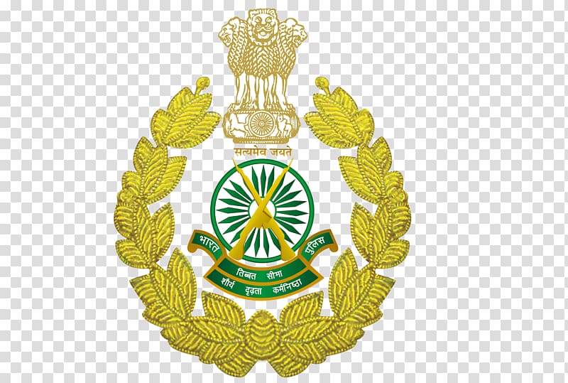 Indo-Tibetan Border Police Central Armed Police Forces Government of India Sub-inspector, Police transparent background PNG clipart
