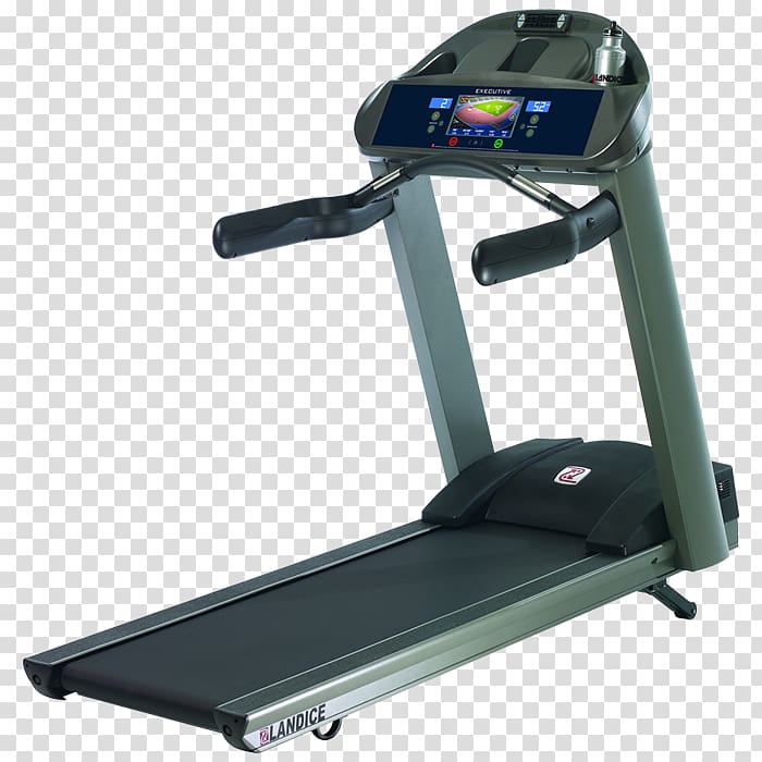 Treadmill Fitness Centre Aerobic exercise Exercise machine Precor Incorporated, Biomedical transparent background PNG clipart
