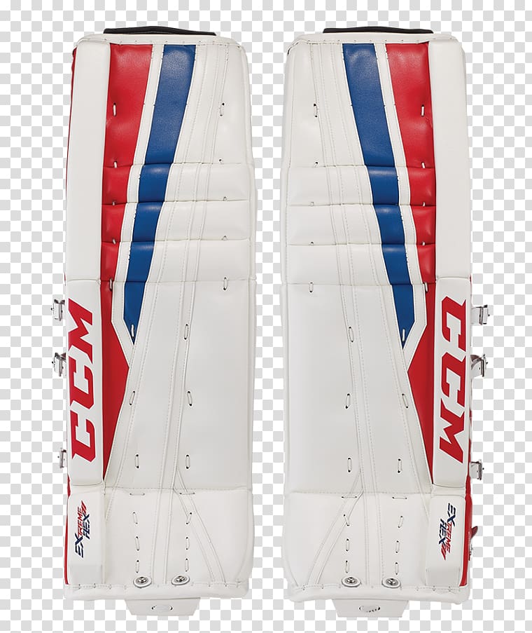 CCM Hockey Goaltender Ice hockey Pads Bauer Hockey, carey price transparent background PNG clipart