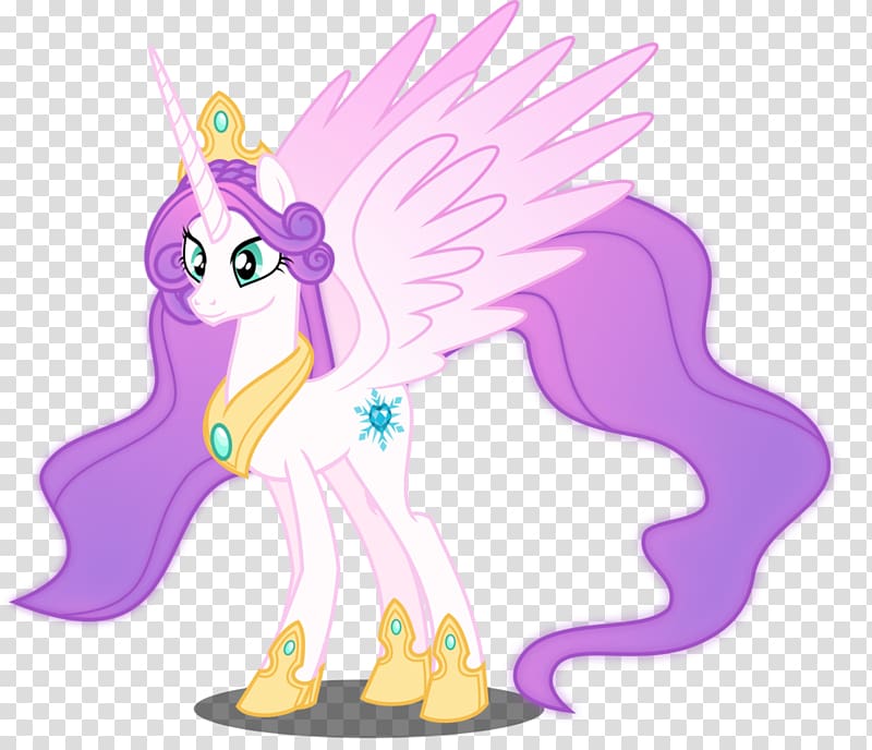 Princess Cadance Princess Celestia Princess Luna Pony, mother\'s transparent background PNG clipart