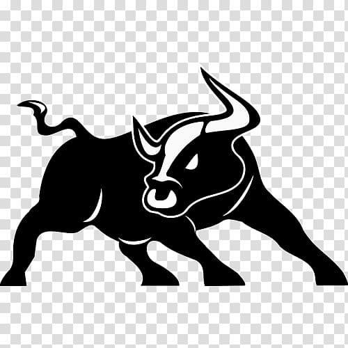 Cattle Bull Ox Decal, bull transparent background PNG clipart