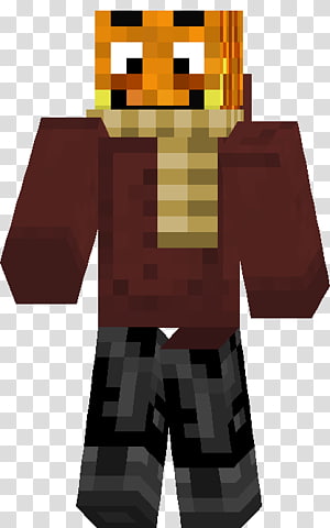 Skin Herobrine-killers for Minecraft PE