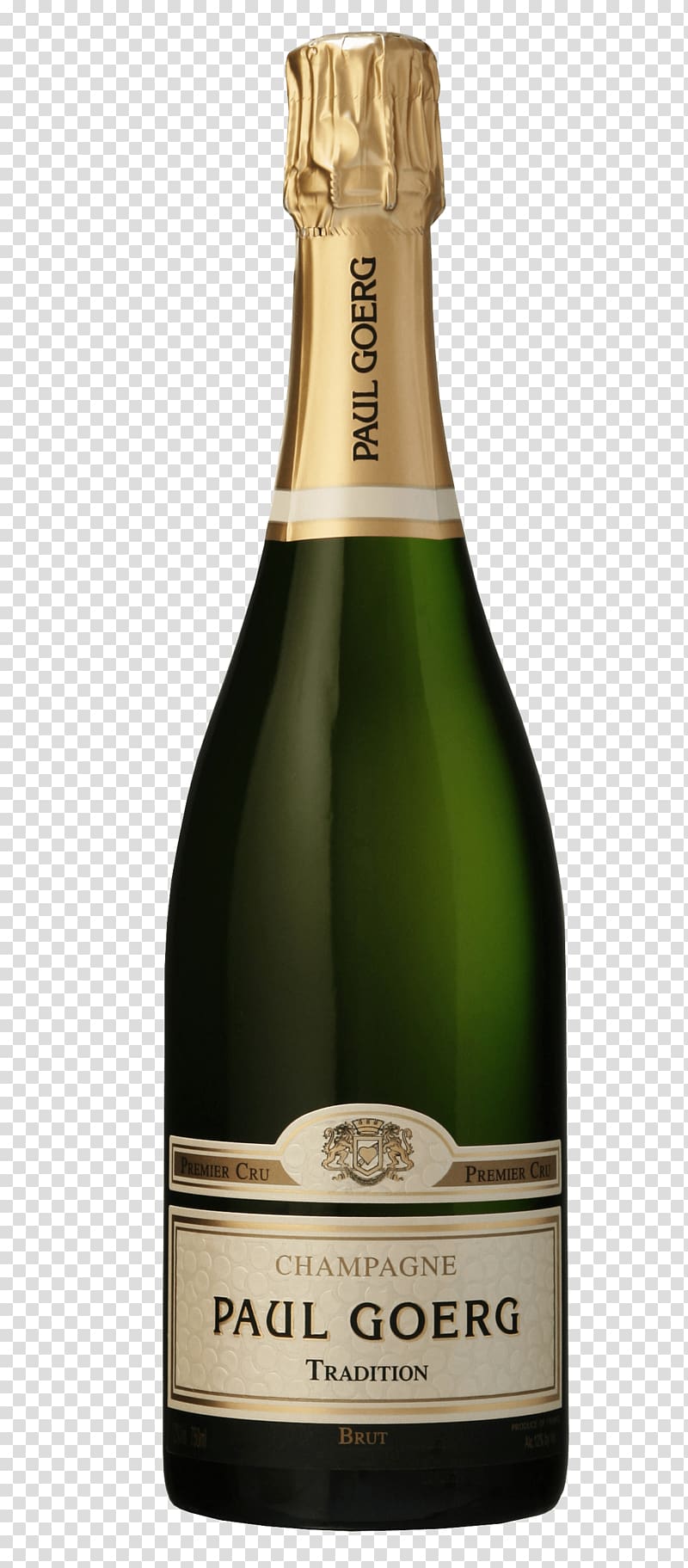Champagne Paul Goerg Wine Côte des Blancs Bollinger, champagne transparent background PNG clipart
