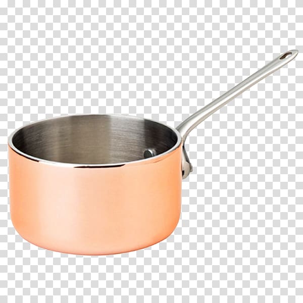 MINI Cooper Frying pan Casserola Cast iron, copper pot transparent background PNG clipart