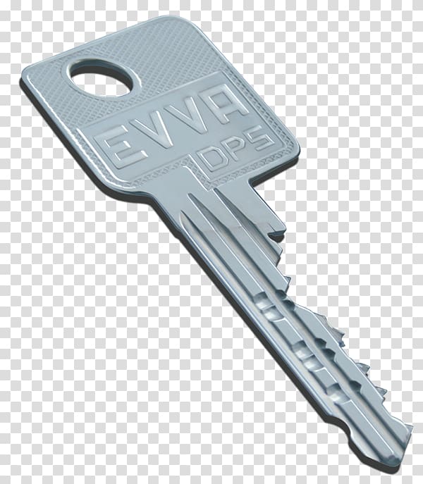 Key Lock picking Patent EVVA-WERK GmbH & Co. KG, key transparent background PNG clipart