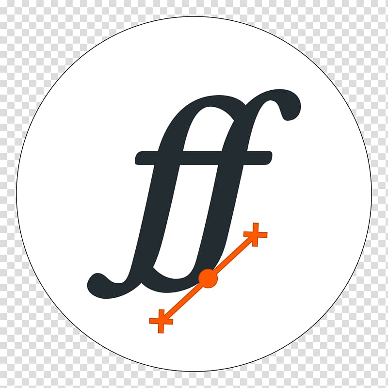 FontForge Font editor Free software Typography Font, Github transparent background PNG clipart