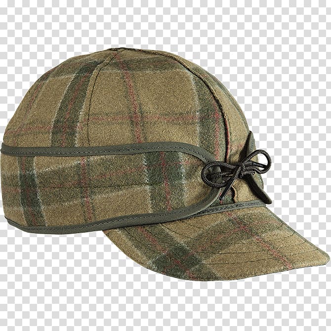 Baseball cap Stormy Kromer cap Hat Tweed, pendleton plaid coat transparent background PNG clipart