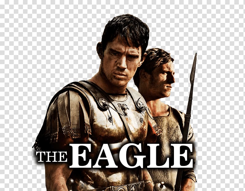 Channing Tatum The Eagle of the Ninth YouTube Film, channing tatum transparent background PNG clipart