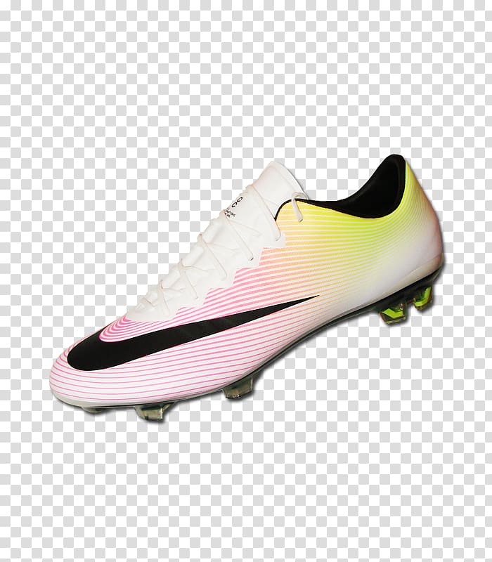 Nike Mercurial Vapor 12 Pro FG Black Lux Soccer Master